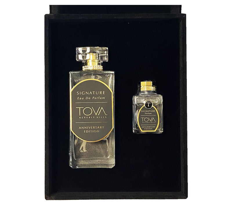 TOVA Anniversary Fragrance Collection — View 3