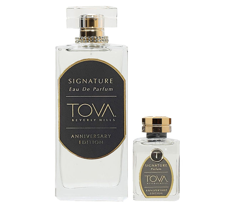 TOVA Anniversary Fragrance Collection — Main view