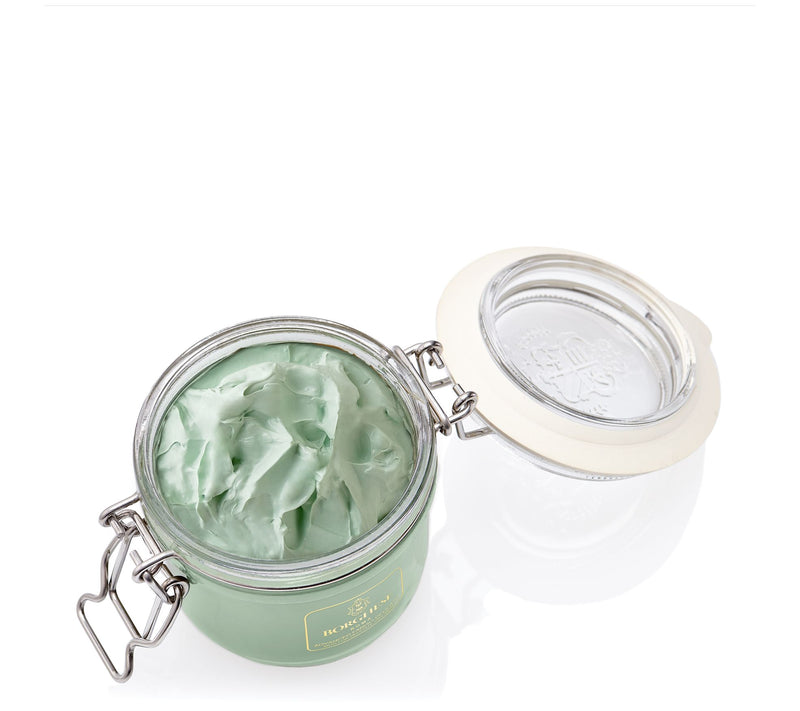 Borghese Advanced Fango Delicato Moisturizing M ud Mask — View 2