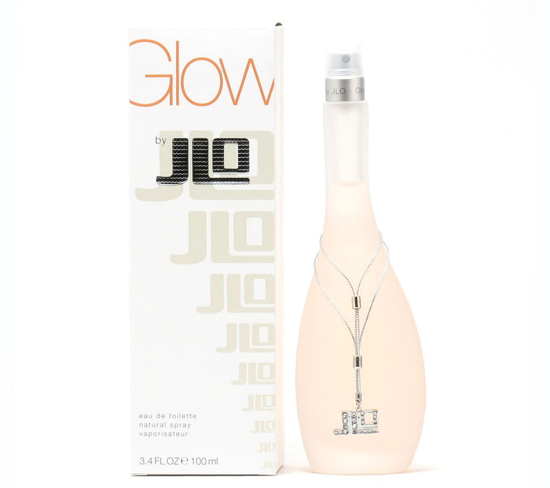 Glow By J.Lo Eau De Toilette Spray 3.4-oz - Lad ies — Main view