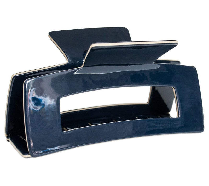 Violet & Brooks Modern Hair Clip — View 5