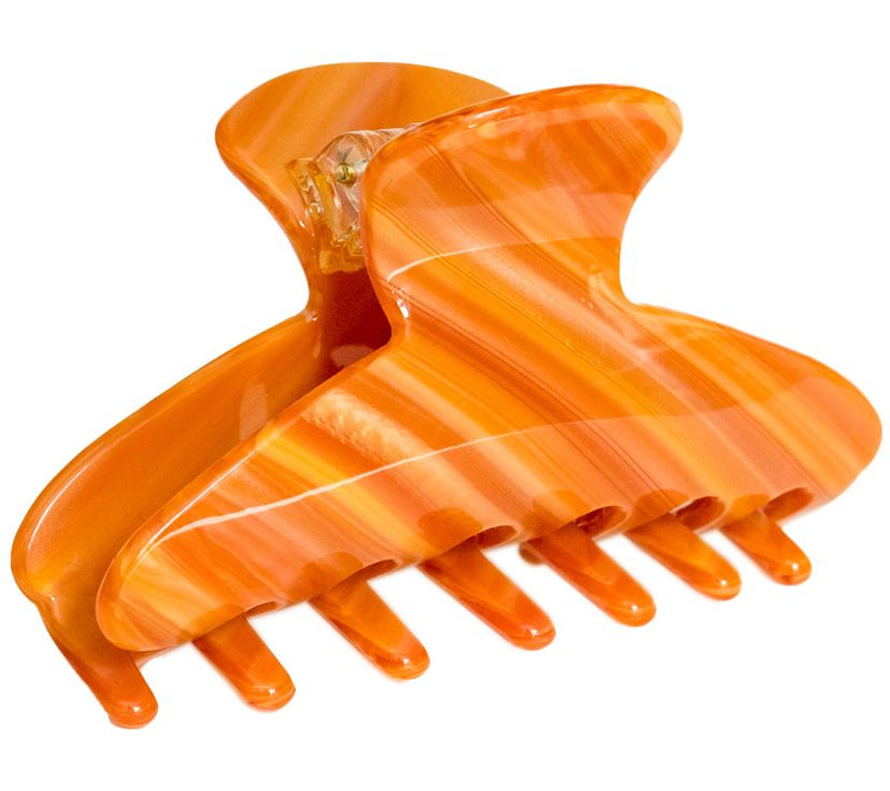 Violet & Brooks Modern Hair Clip — View 20