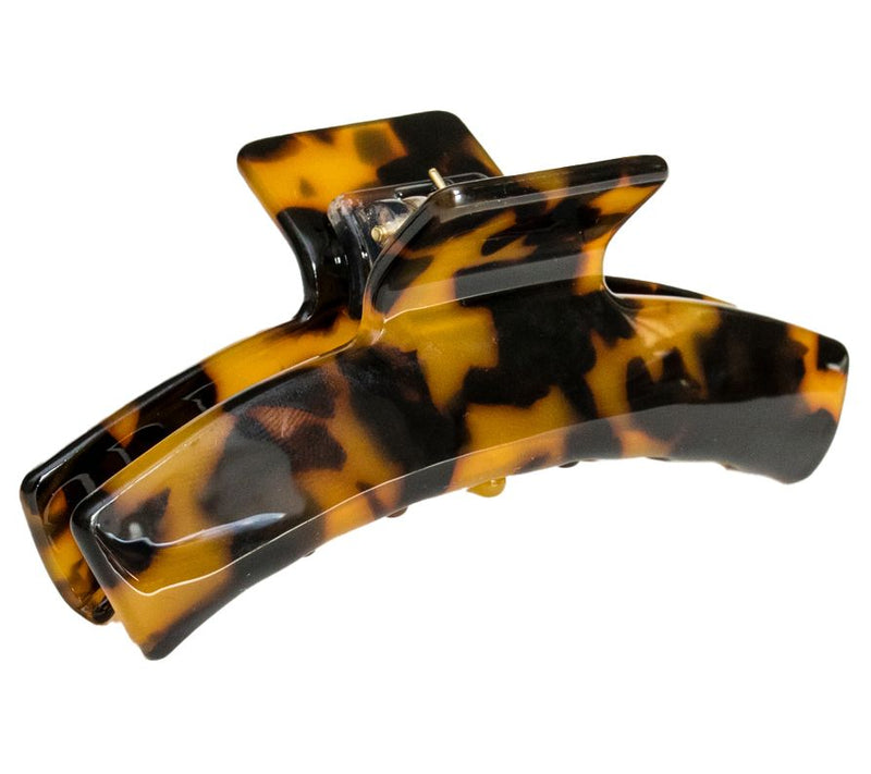 Violet & Brooks Modern Hair Clip — View 6