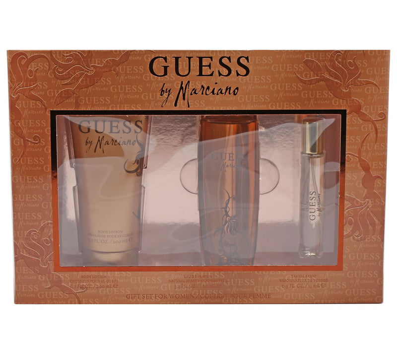 Guess Marciano 3.4-oz EDP 3-Piece Gift Set - La dies — View 3