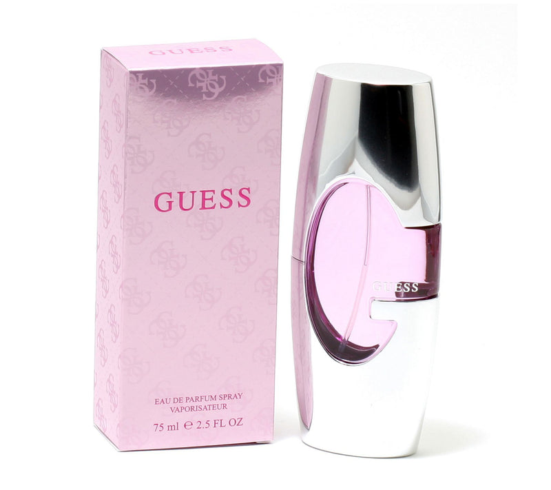 Guess Eau de Parfum Spray 2.5 oz - Ladies — View 2