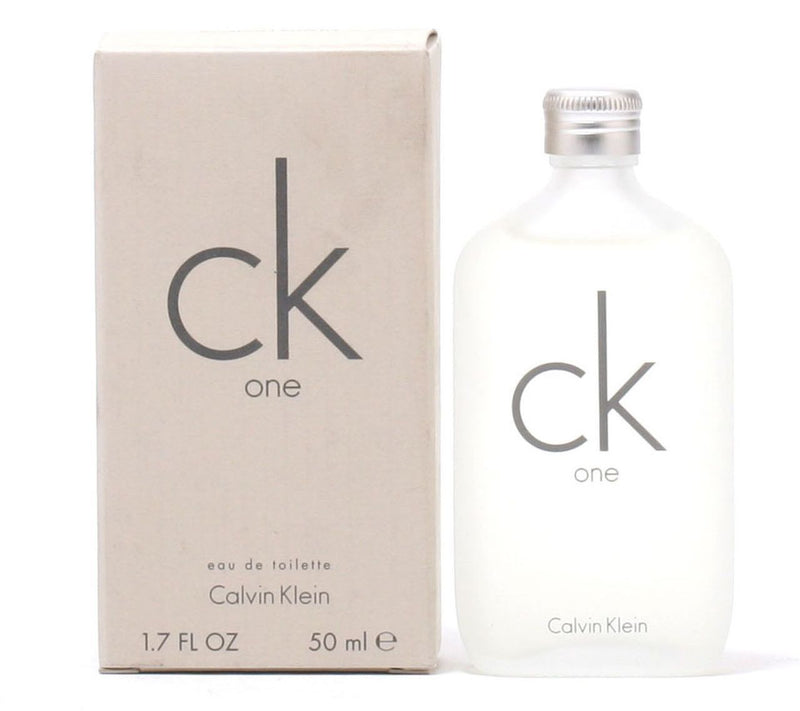 CK One By Calvin Klein EDT Spray 1.7 oz - Unise x — View 2
