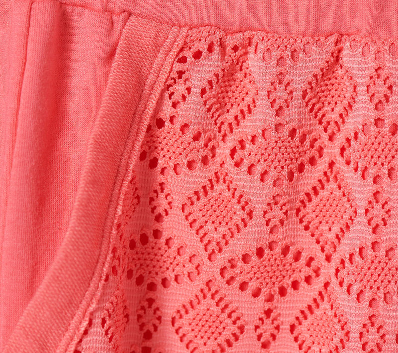 LOGO Lounge by Lori Goldstein Regular Crop Pants — View 10