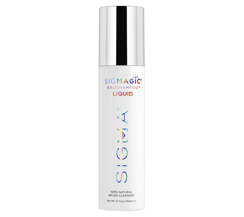 Sigma Magic Brushampoo Liquid — Main view