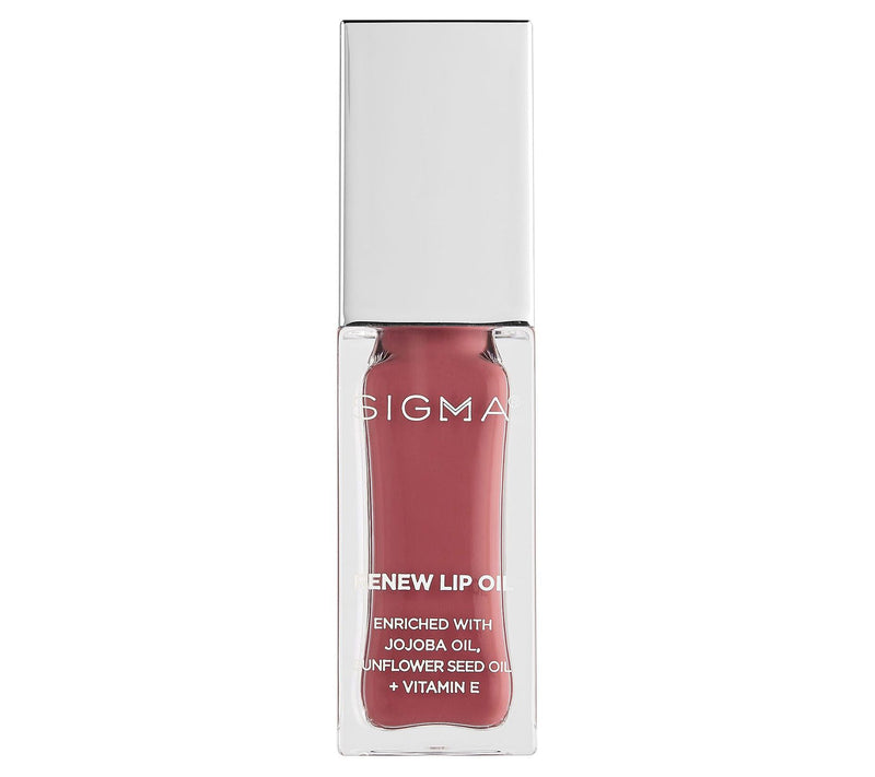 Sigma Renew Lip Oil — View 3