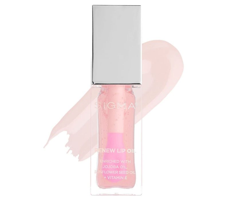 Sigma Renew Lip Oil — View 5