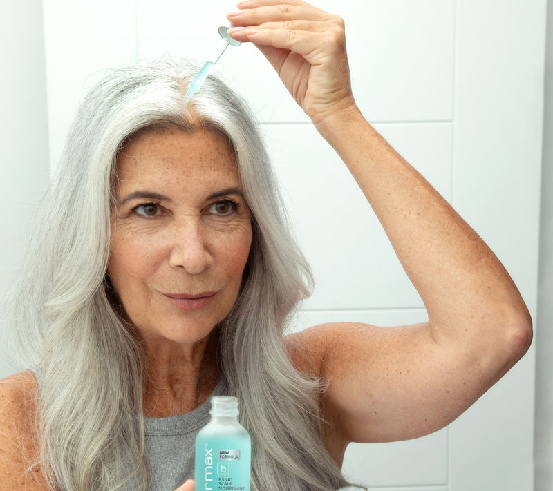 A-D Hairmax RSN8 Scalp Nourishing Serum Auto-Delivery — View 6