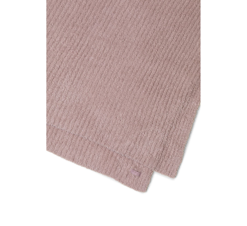 Barefoot Dreams Inc. CozyChic Ribbed Bed Blanket King — View 8