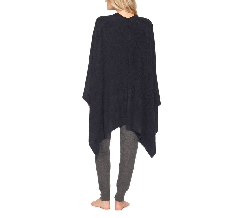 Barefoot Dreams CozyChic Lite Heathered Weekend Wrap — View 14