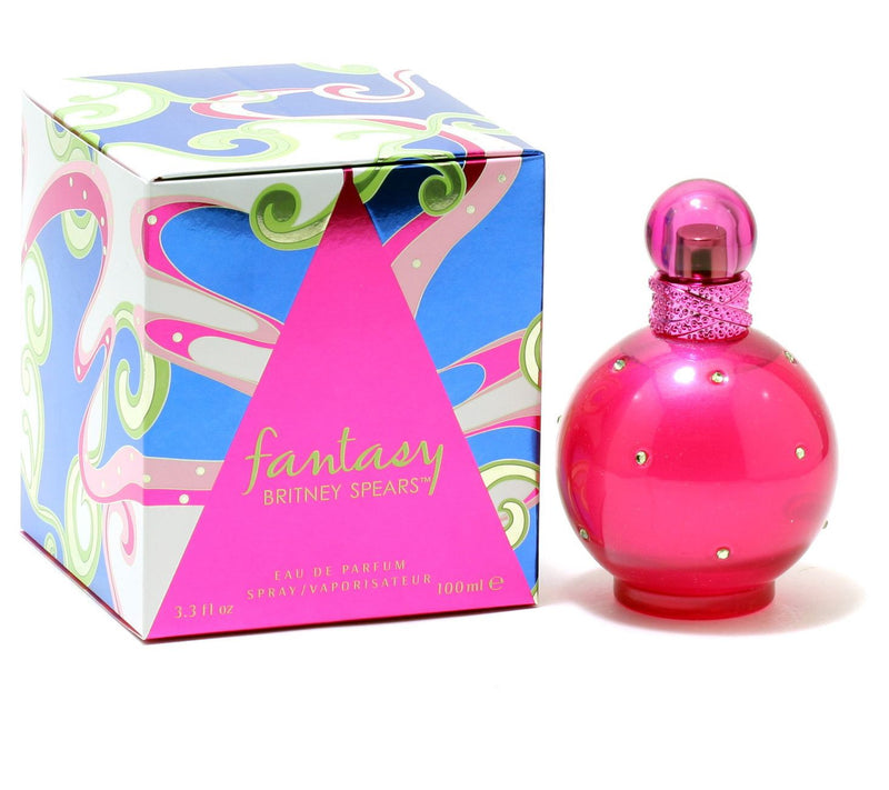 Fantasy Ladies' By Britney Spears - EDP Spray — View 2