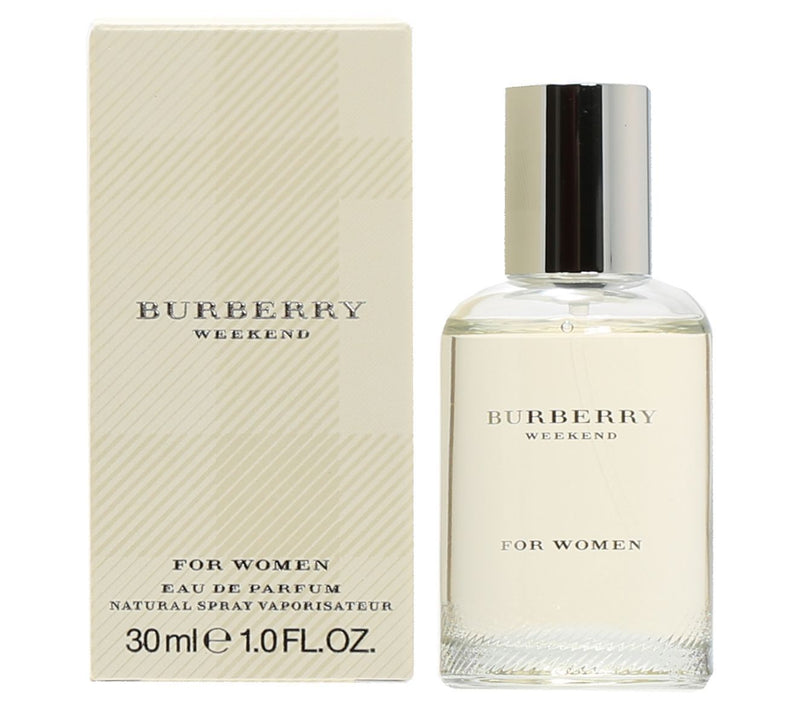 Burberry Weekend Ladies' EDP Spray — Main view