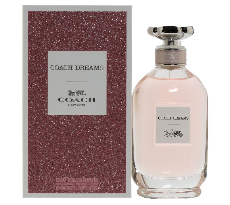 Coach Dreams Eau de Parfum 3.0 oz Spray - Ladies — View 2