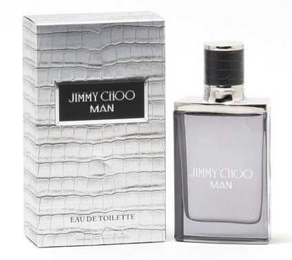 Jimmy Choo Man -  Eau De Toilette Spray