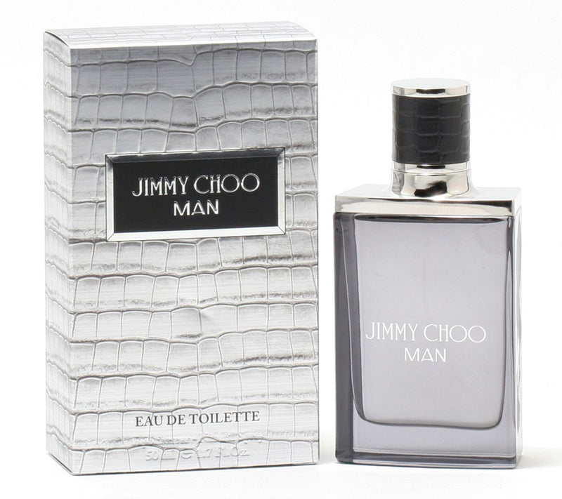 Jimmy Choo Man -  Eau De Toilette Spray — View 3
