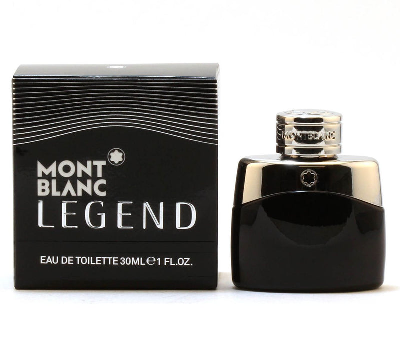 Mont Blanc Legend  Eau De Toilette Spray - Men1 fl oz — View 3