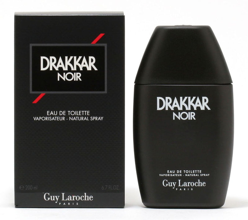 Drakkar Noir Men Eau De Toilette Spray — Main view