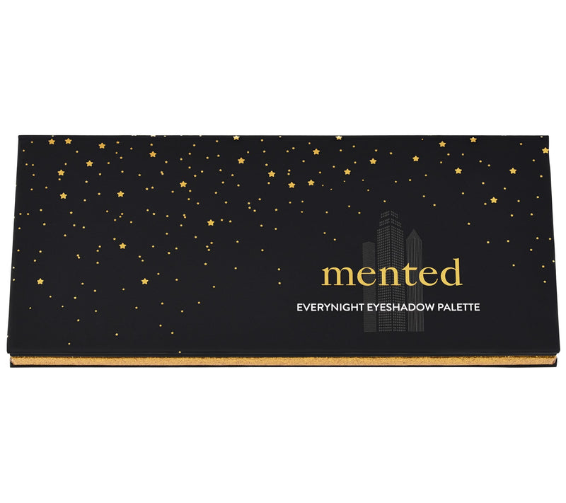 Mented Everynight Eye Shadow Palette — View 6