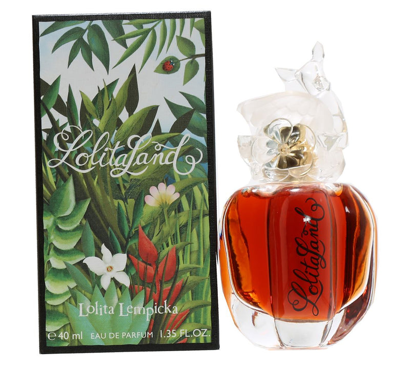 Lolita Lempicka Lolitaland Eau de Parfum Spray1.35 oz — View 3