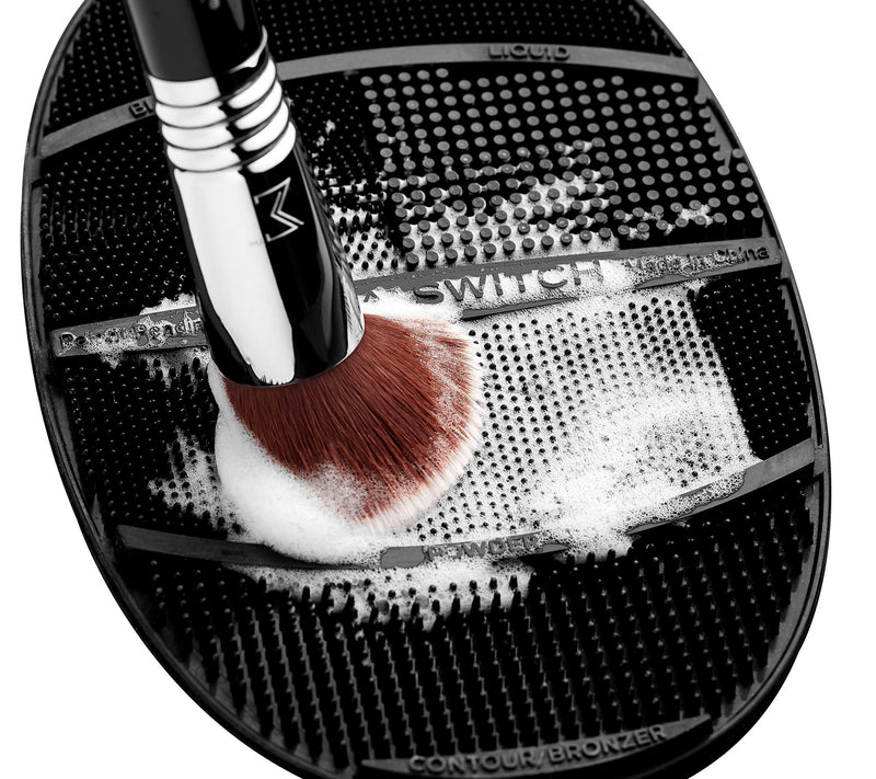 Sigma Switch Brush Cleaning Mat — View 5