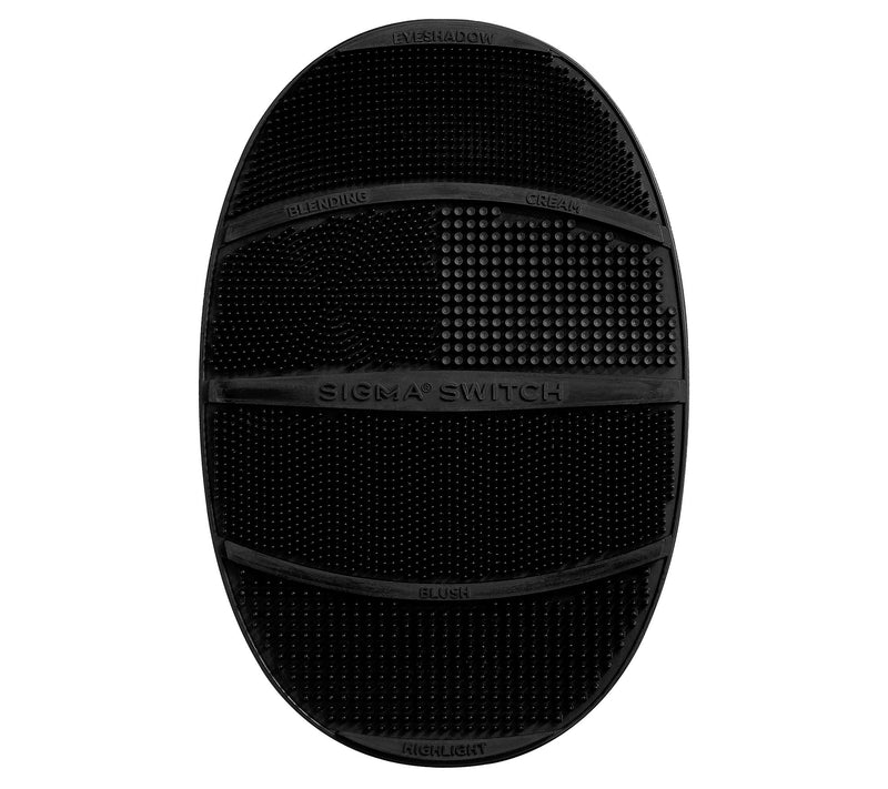 Sigma Switch Brush Cleaning Mat — View 3