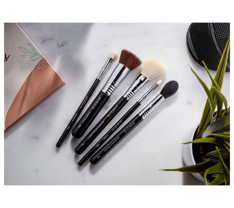 Sigma Fan Favorites Brush Set — View 4