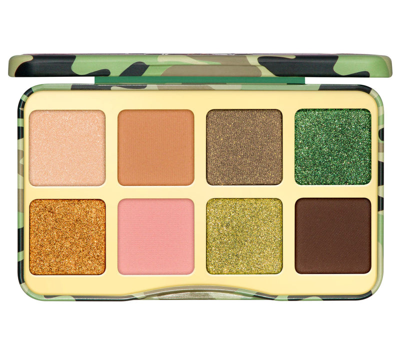 Too Faced Major Love Mini Eye Shadow Palette — Main view