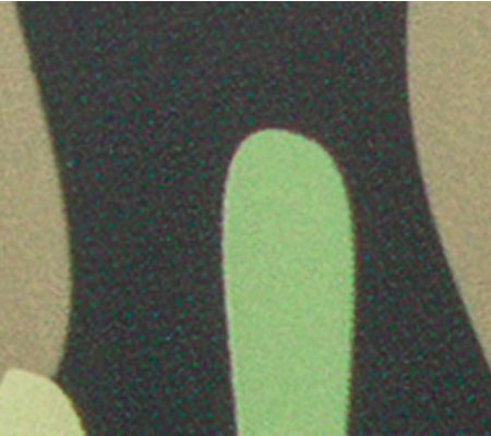 Too Faced Major Love Mini Eye Shadow Palette — View 2