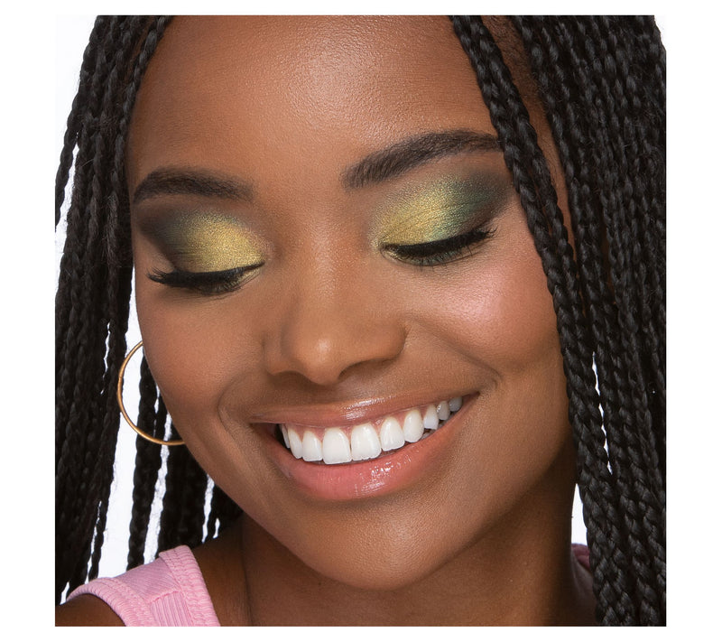 Too Faced Major Love Mini Eye Shadow Palette — View 6