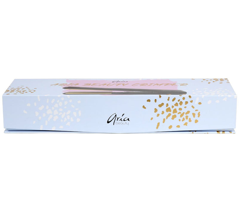 Aria Beauty 1" Titanium Texturing Crimper — View 6