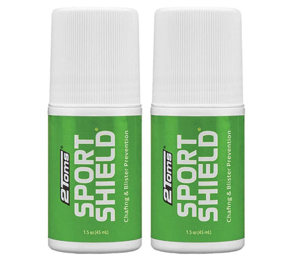 Medi-Dyne 2Toms SportShield 1.5-oz Roll-On 2-Pack
