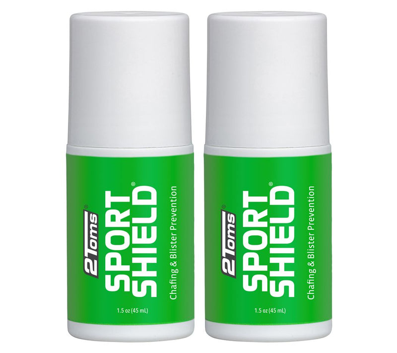 Medi-Dyne 2Toms SportShield 1.5-oz Roll-On 2-Pack — View 9