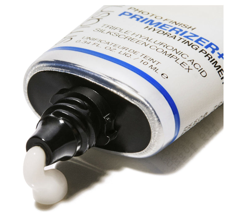 Smashbox Photo Finish Primerizer+ Hydrating Primer - 1 oz — View 5