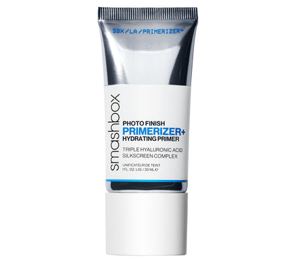 Smashbox Photo Finish Primerizer+ Hydrating Primer - 1 oz