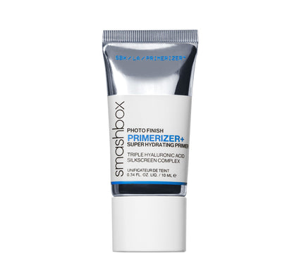 Smashbox Mini Photo Finish Primerizer+ Hydrating Primer - 0.34