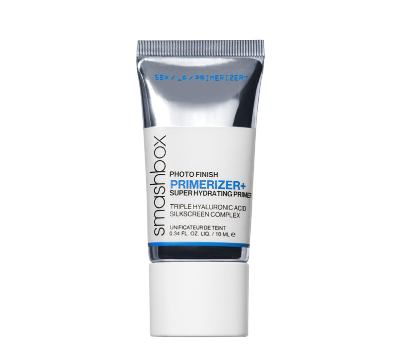 Smashbox Mini Photo Finish Primerizer+ Hydrating Primer - 0.34 — Main view