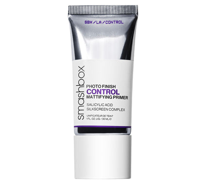 Smashbox Photo Finish Control Mattifying Primer- 1 oz