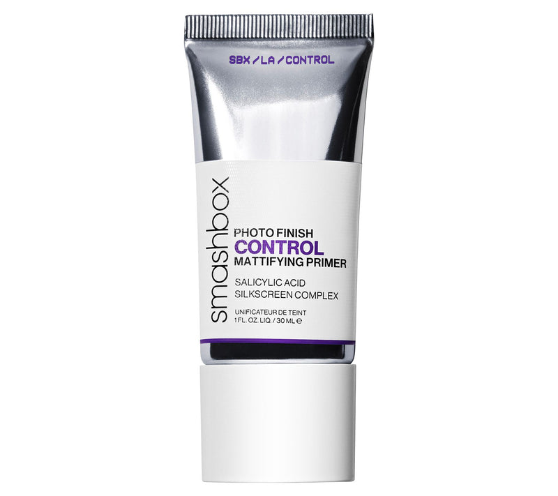 Smashbox Photo Finish Control Mattifying Primer- 1 oz — Main view