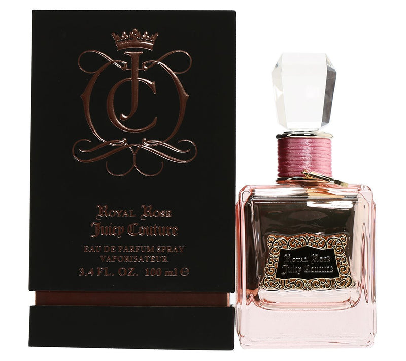 Juicy Couture Royal Rose EDP Spray 3.4 oz — Main view