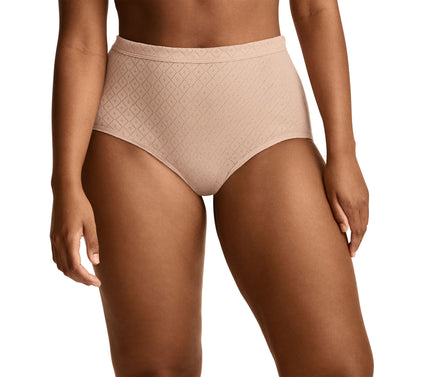 Jockey Elance Breathe Cotton Brief Panties Set Of 5