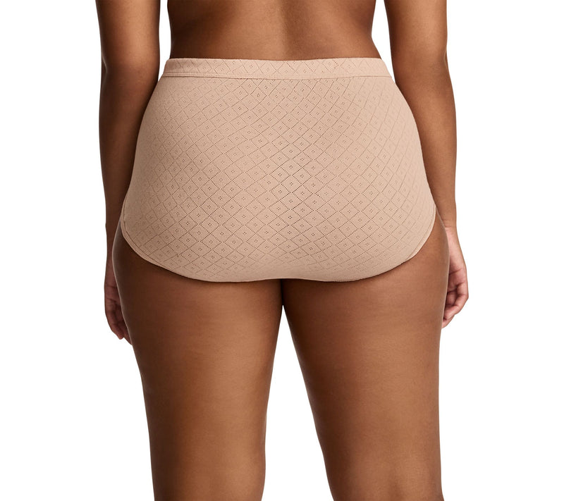 Jockey Elance Breathe Cotton Brief Panties Set Of 5 — View 15