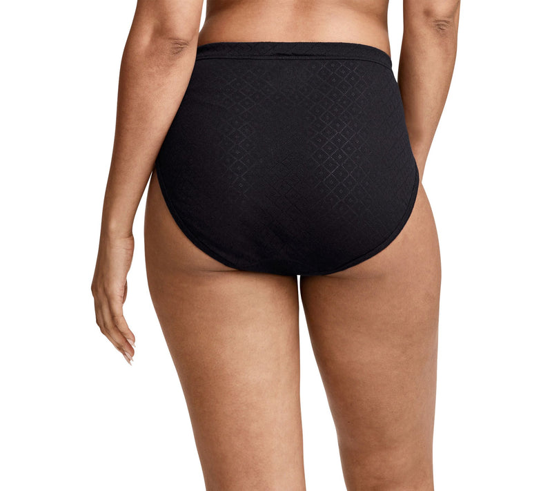 Jockey Elance Breathe Cotton French Cut Panties Set Of 5 — View 7
