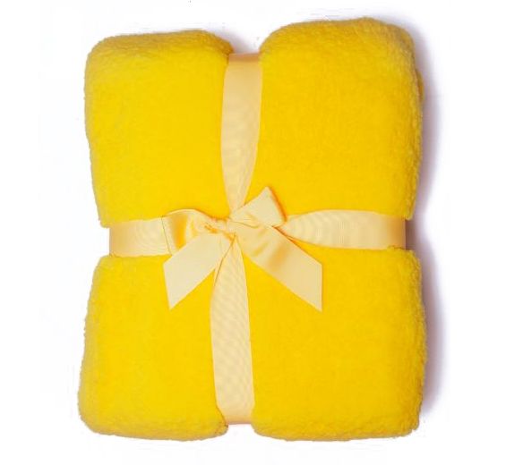 Valencia Key Hug of Light Blanket — View 6