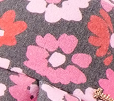 Juicy Couture Logo or Floral Printed Bucket Hat — View 4