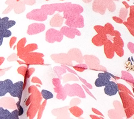 Juicy Couture Logo or Floral Printed Bucket Hat — View 10
