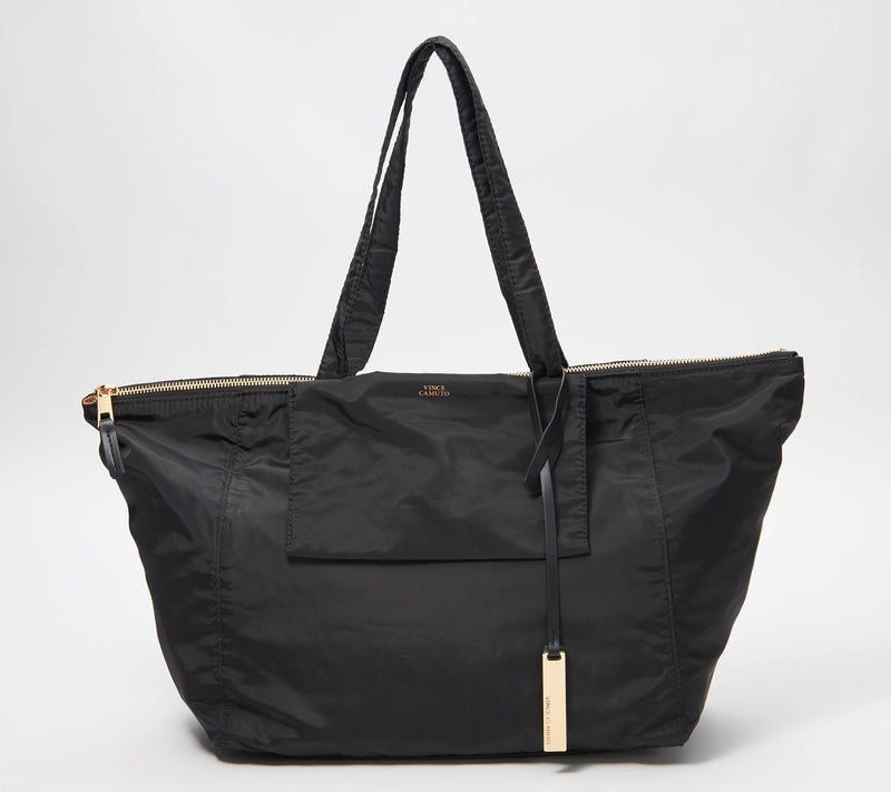 Vince Camuto Lohna Nylon Tote — View 8