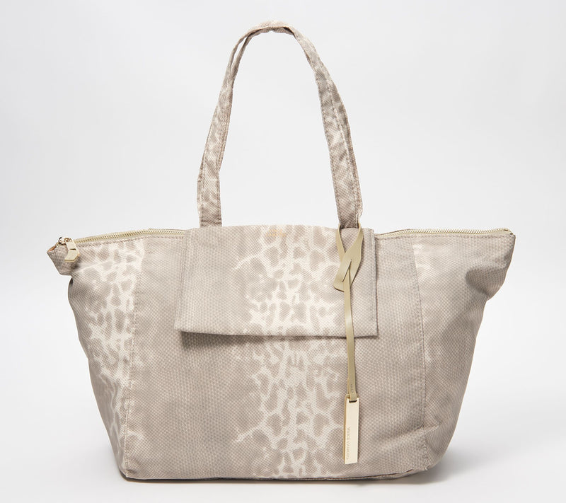 Vince Camuto Lohna Nylon Tote — View 6